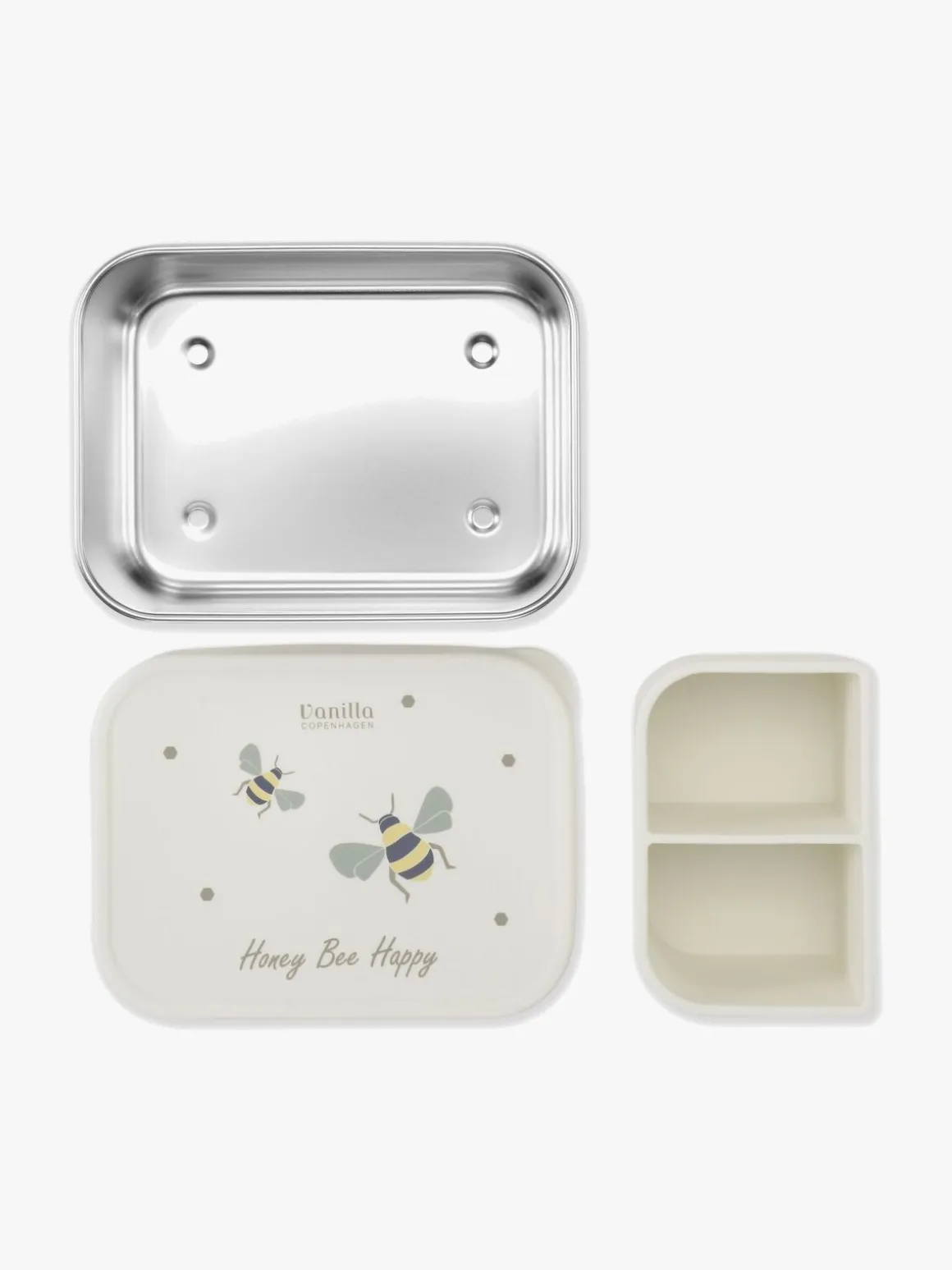Vanilla Copenhagen Madkasse, Honeybee