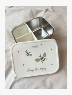 Vanilla Copenhagen Madkasse, Honeybee