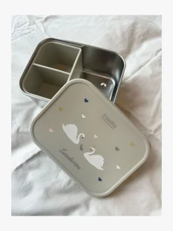 Vanilla Copenhagen Madkasse, Swandersen