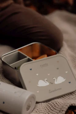 Vanilla Copenhagen Madkasse, Swandersen