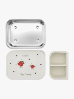 Vanilla Copenhagen Madkasse, Ladybug