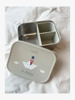 Vanilla Copenhagen Madkasse, Tin Stickman