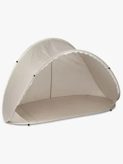Vanilla Copenhagen Pop-Up UV-Telt Family, Oyster Grey