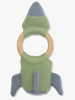 Vanilla Copenhagen Rocket Rangle, Fern