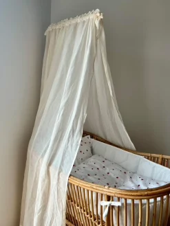 Vanilla Copenhagen Sengehimmelstativ, Beech