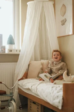 Vanilla Copenhagen Sengehimmel, Milk