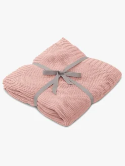 Vanilla Copenhagen Tæppe, Misty Rose