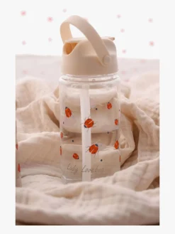 Vanilla Copenhagen Tritan Drikkedunk 500 ml, Ladybug