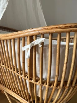 VanillaCopenhagen Sengerand, Milk