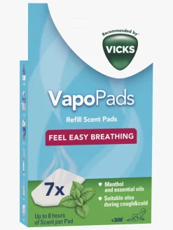 Vicks Duftfilter Mentol