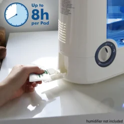 Vicks Duftfilter Mentol