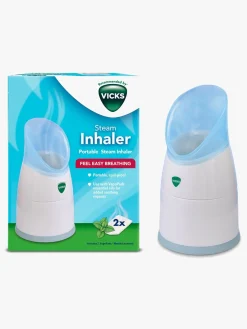 Vicks Inhalator