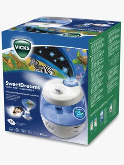 Vicks Sweet Dreams Luftfugter