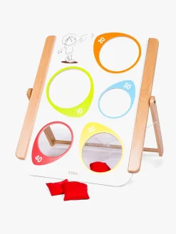 VIGA Kastespil Ærteposer