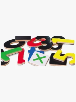 VIGA Magnet Tal 37 Stk.