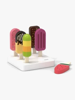 VIGA Pindeis-sæt 6 Stk.