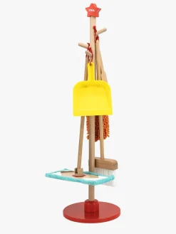 VIGA Rengøringssæt