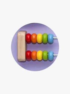 VIGA Væglegetøj Flodhest