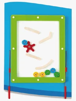 VIGA Væglegetøj Fly