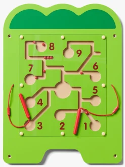 VIGA Væglegetøj Krokodille