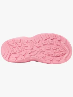 Viking Adventure Sandaler, Rosa/Lyserød