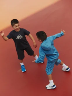 Viking Aery Breeze 2V Sneakers, Blue