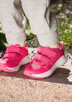 Viking Aery Breeze 2V Sneakers, Magenta