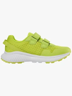 Viking Aery Breeze 2V Sneakers, Acid-Green