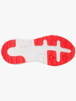 Viking Aery Dal Sneakers, Navy/Rød