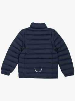 Viking Aery Dynejakke, Navy