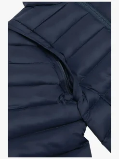 Viking Aery Dynejakke, Navy