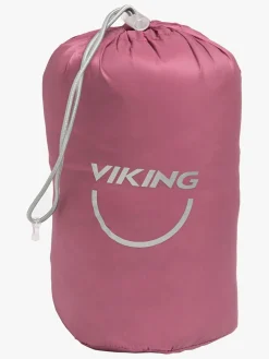 Viking Aery Light Dynejakke, Plum