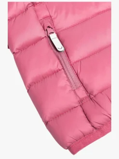 Viking Aery Light Dynejakke, Plum