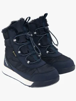 Viking Aery SL GTX Vinterstøvler, Navy/Blue