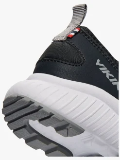 Viking Aery SL Sandaler, Sort