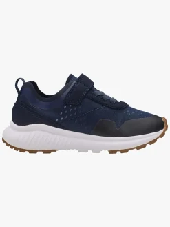 Viking Aery Sol Sneakers, Navy