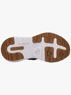 Viking Aery Sol Sneakers, Navy