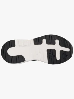 Viking Aery Sol 1V Sneakers, Black