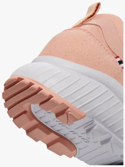 Viking Aery Sol 1V Sneakers, Peach
