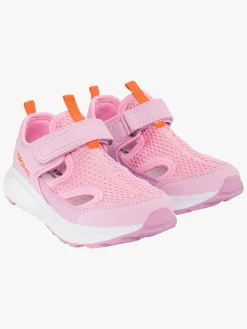 Viking Aery 1V Sandaler, Lavender