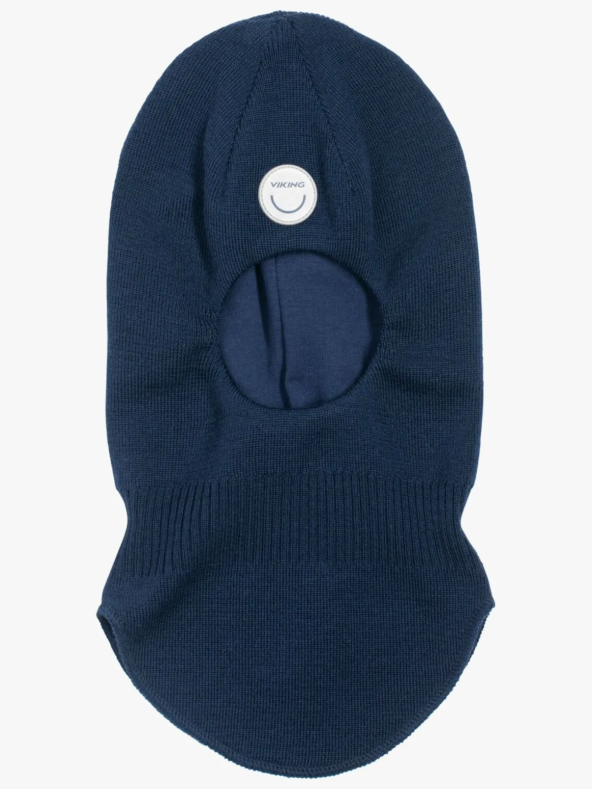 Viking Alv Elefanthue Merinould, Navy/Navy