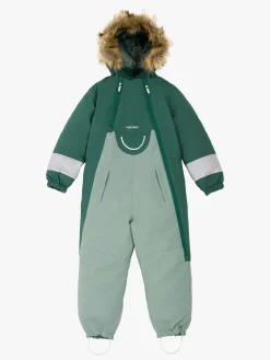 Viking Alv Flyverdragt, Grøn