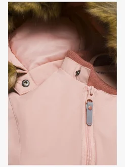 Viking Alv Flyverdragt, Pink