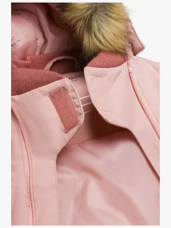 Viking Alv Flyverdragt, Pink