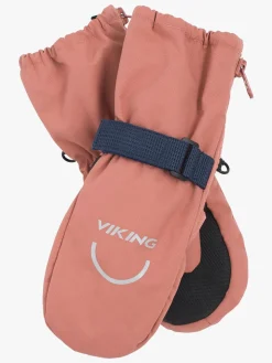 Viking Alv Forede Vanter, Pink