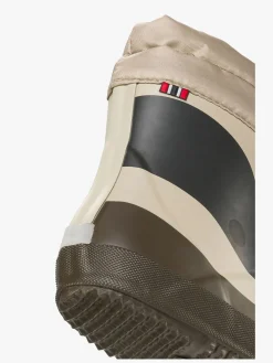 Viking Alv Indie Print Gummistøvler, Brown