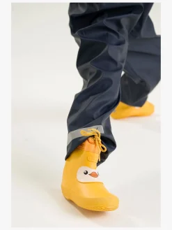 Viking Alv Indie Print Gummistøvler, Sun