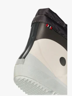 Viking Alv Indie Print Gummistøvler, Light Grey