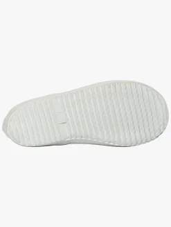 Viking Alv Indie Print Gummistøvler, Light Grey