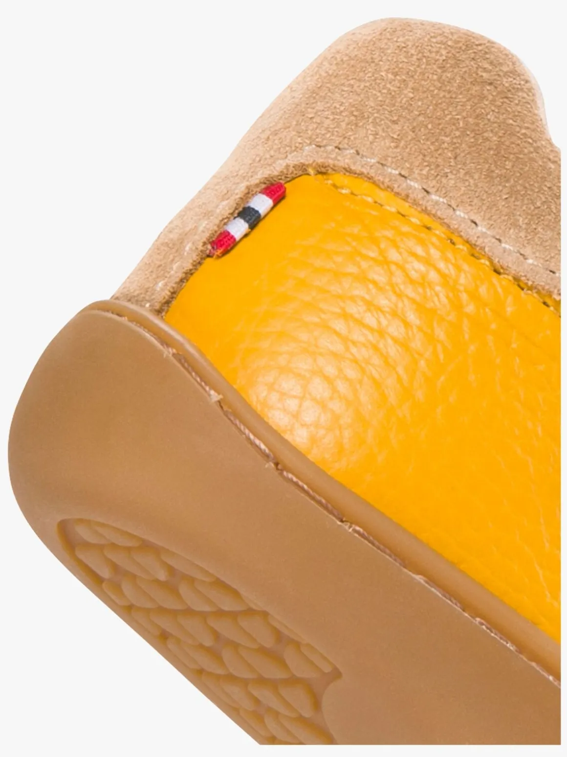 Viking Alv Rena Barefoot 2V Begyndersko, Gul